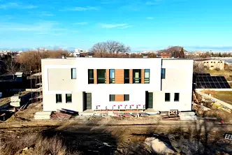 Къща в Пловдив, Терзиите
