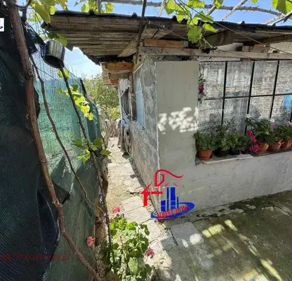 Снимка 3 — Къща в Шумен, Топхане