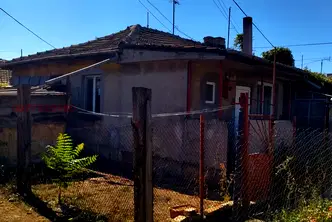 Къща в Русе, Тракцията