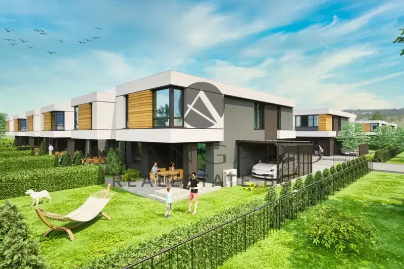 House in Plovdiv, Trakiya
