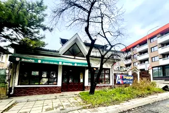 Къща в Шумен, Тракия