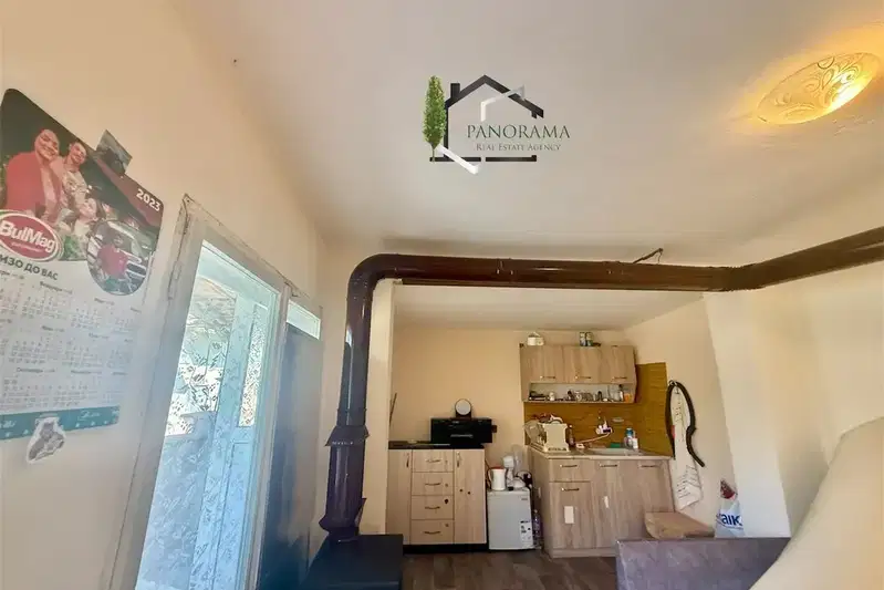 House in Shumen, Trakiya