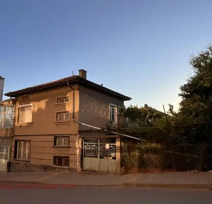 Photo 5 — House in Shumen, Trakiya