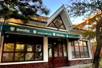 Къща в Шумен, Тракия