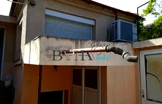 Къща във Варна, Трошево