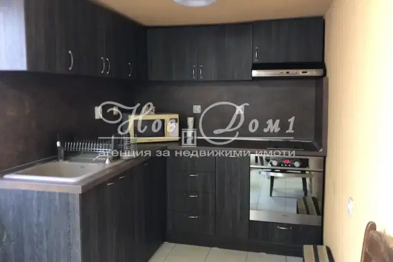 House in Varna, Troshevo