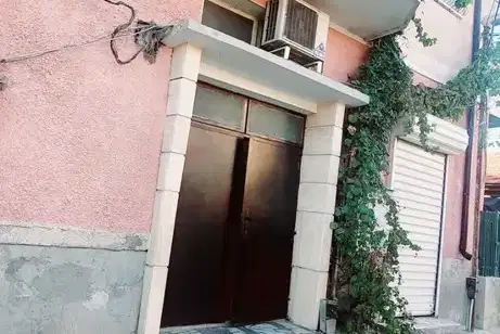 House in Varna, Troshevo