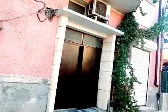 Къща във Варна, Трошево
