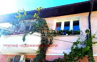 Къща във Варна, Трошево