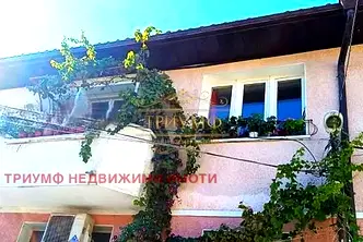 Къща във Варна, Трошево