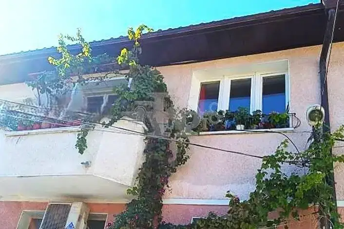 House in Varna, Troshevo
