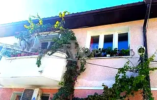 Къща във Варна, Трошево