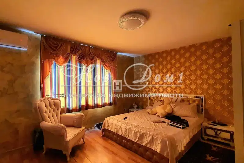 House in Varna, Troshevo