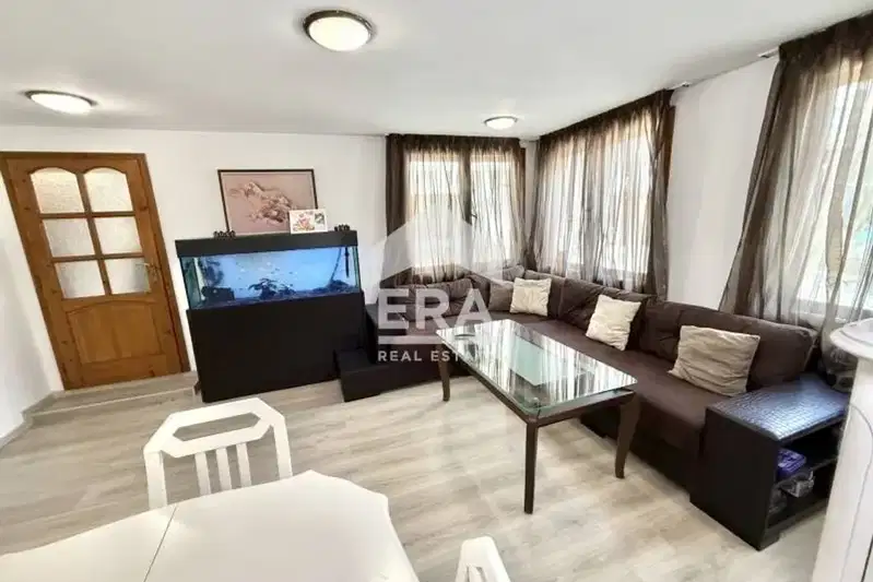 House in Varna, Troshevo