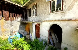 Къща в Габрово, Търсиите