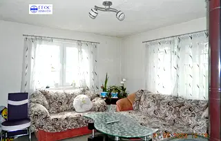 Къща в Смолян, Устово