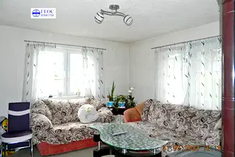 Къща в Смолян, Устово