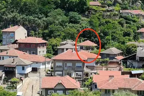 House in Lovech, Varosha
