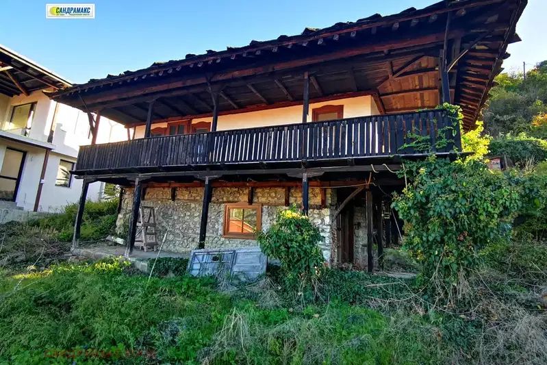 House in Lovech, Varosha