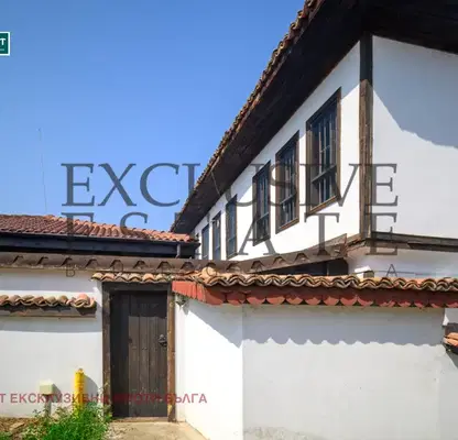 Снимка 3 — Къща в Търговище, Вароша