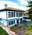 Къща в Търговище, Вароша