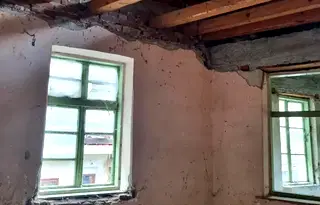 Къща в Ловеч, Вароша