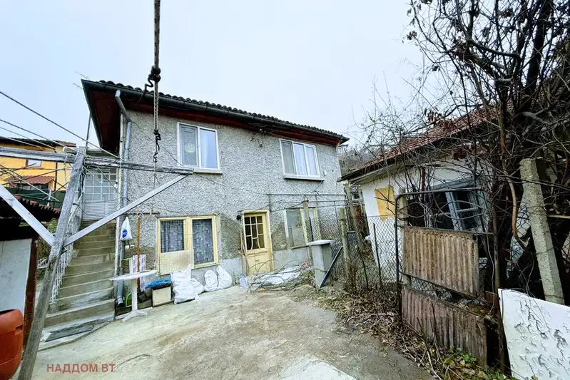 House in Veliko Tyrnovo, Varusha