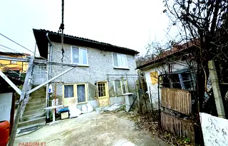 Къща във Велико Търново, Варуша