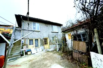 Къща във Велико Търново, Варуша