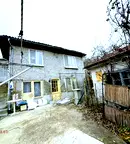 Къща във Велико Търново, Варуша