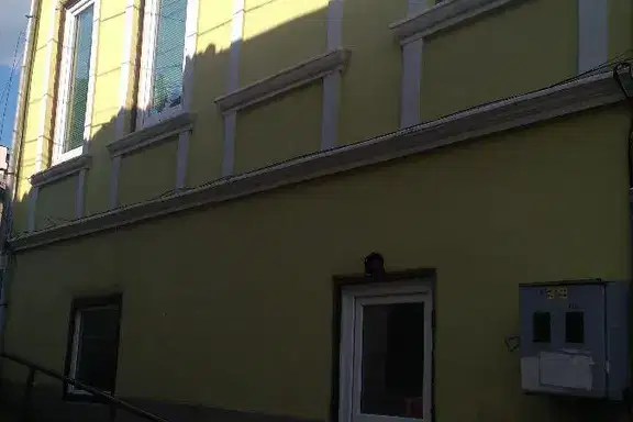 House in Veliko Tyrnovo, Varusha