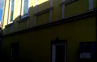 Къща във Велико Търново, Варуша