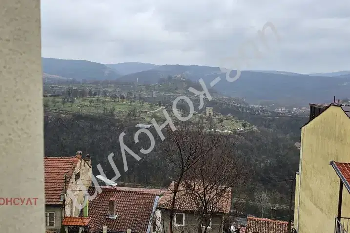 House in Veliko Tyrnovo, Varusha