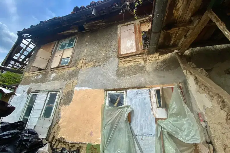 Къща във Велико Търново, Варуша