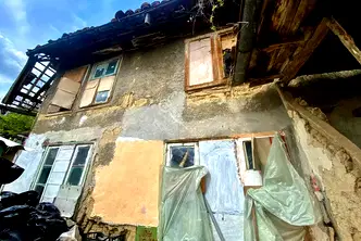 Къща във Велико Търново, Варуша