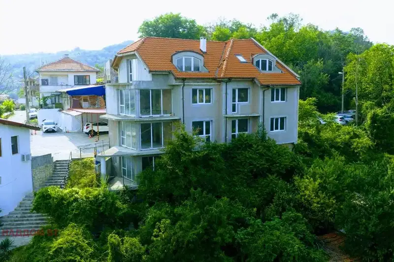 House in Veliko Tyrnovo, Varusha