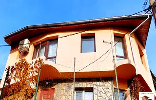 Къща във Велико Търново, Варуша