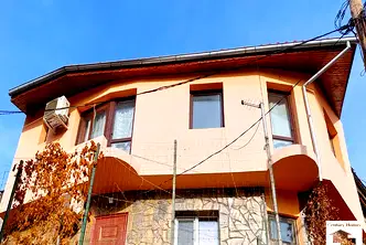 Къща във Велико Търново, Варуша