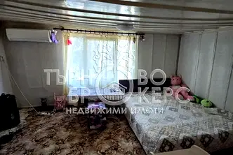 Къща във Велико Търново, Варуша