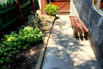 Къща във Велико Търново, Варуша