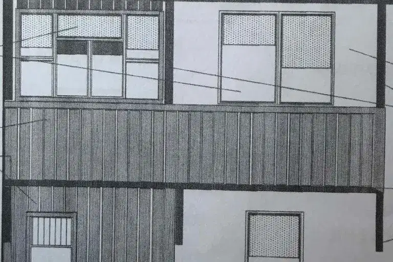 House in Veliko Tyrnovo, Varusha