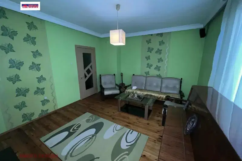 House in Vidin, Vasil Levski