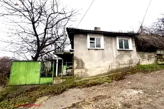 Къща в Русе, Веждата