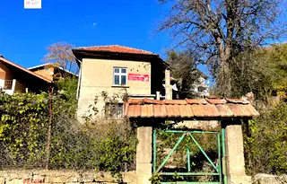 Къща в Габрово, Велчевци