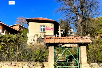 Къща в Габрово, Велчевци