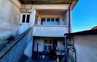 Къща в Кърджали, Веселчане