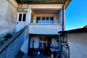 Къща в Кърджали, Веселчане