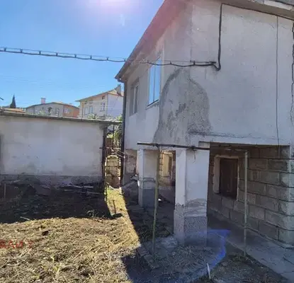 Снимка 3 — Къща в Кърджали, Веселчане