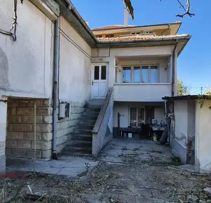 Снимка 4 — Къща в Кърджали, Веселчане
