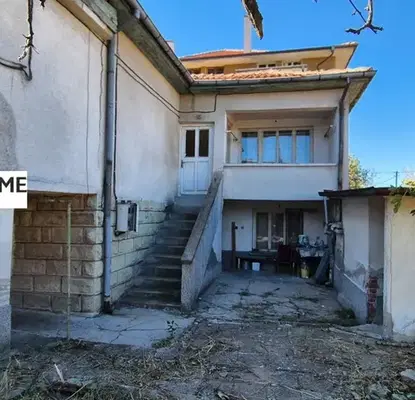 Photo 2 — House in Kyrdjali, Veselchane